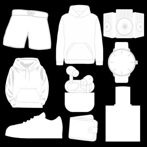 .ALL SUPPLIER BUNDL ♠️