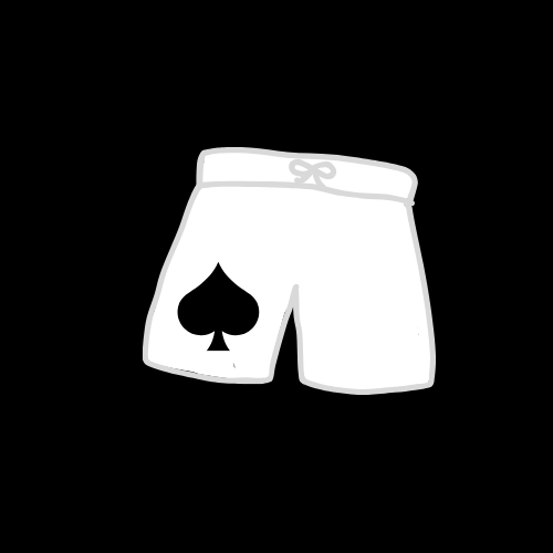 €€ SHRTS SUPPLIER ♠️