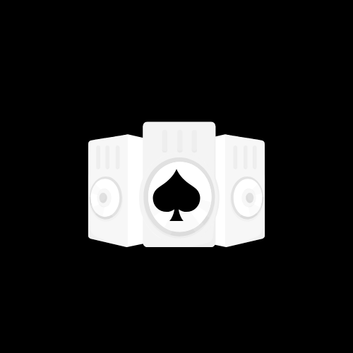 .JL SPEAKER VENDOR ♠️